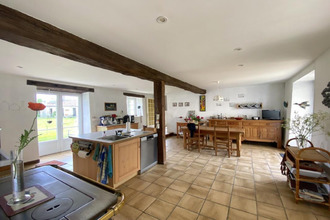 achat maison mareuil 24340