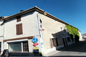 achat maison mareuil 24340