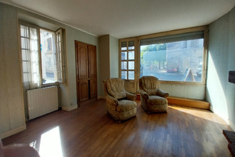 achat maison mareuil 24340