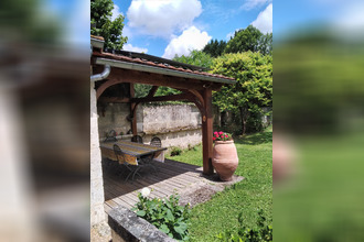 achat maison mareuil 24340