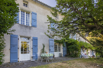 achat maison mareuil 24340