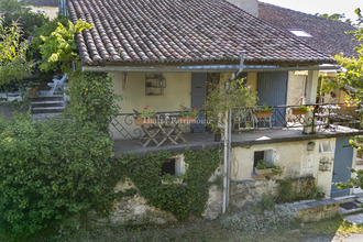 achat maison mareuil 24340