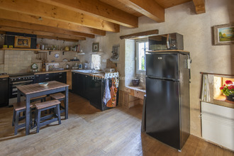 achat maison mareuil 24340