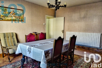 achat maison mareuil 24340