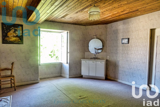 achat maison mareuil 24340