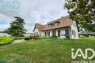 achat maison mareuil 24340