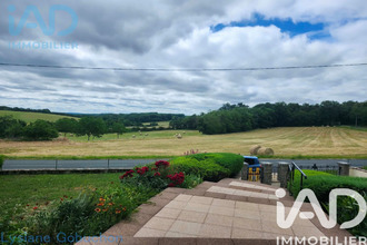 achat maison mareuil 24340