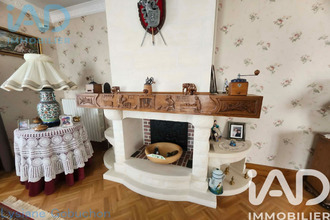 achat maison mareuil 24340