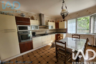 achat maison mareuil 24340