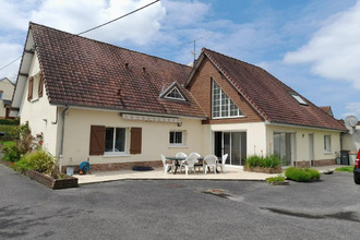 achat maison mareuil-caubert 80132