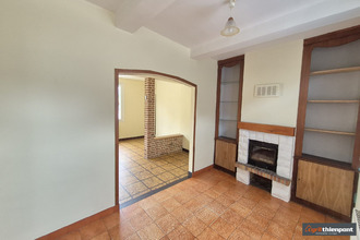 achat maison mareuil-caubert 80132