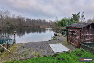 achat maison mareuil-caubert 80132