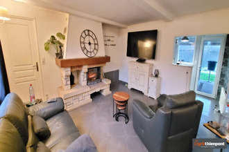 achat maison mareuil-caubert 80132