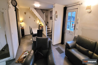 achat maison mareuil-caubert 80132