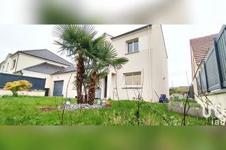 achat maison mareuil-les-meaux 77100