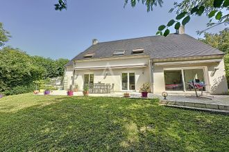 achat maison mareuil-les-meaux 77100