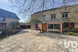 achat maison mareuil-les-meaux 77100
