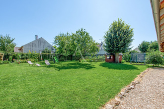 achat maison mareuil-les-meaux 77100