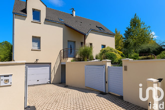 achat maison mareuil-les-meaux 77100