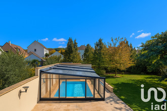 achat maison mareuil-les-meaux 77100