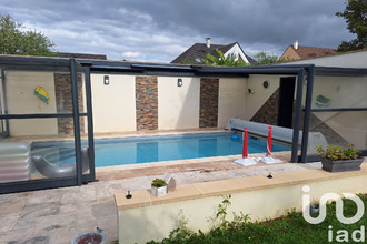 achat maison mareuil-les-meaux 77100