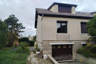 achat maison mareuil-les-meaux 77100