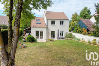 achat maison mareuil-les-meaux 77100