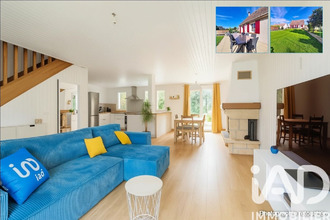 achat maison mareuil-les-meaux 77100