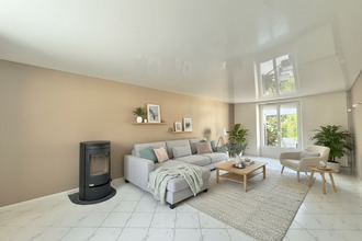 achat maison mareuil-les-meaux 77100