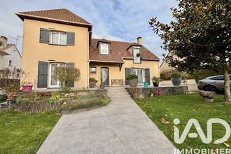 achat maison mareuil-les-meaux 77100