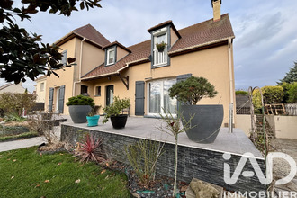 achat maison mareuil-les-meaux 77100