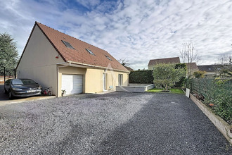 achat maison mareuil-les-meaux 77100