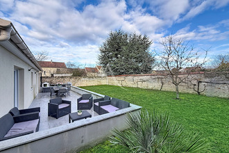 achat maison mareuil-les-meaux 77100