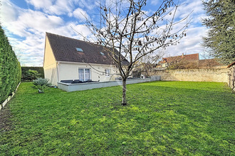 achat maison mareuil-les-meaux 77100