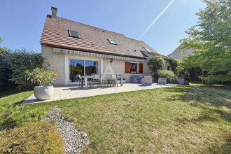achat maison mareuil-les-meaux 77100