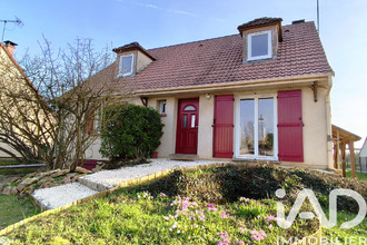 achat maison mareuil-les-meaux 77100
