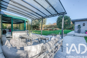 achat maison mareuil-les-meaux 77100