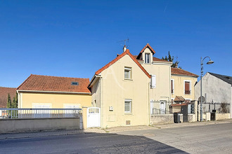 achat maison mareuil-les-meaux 77100
