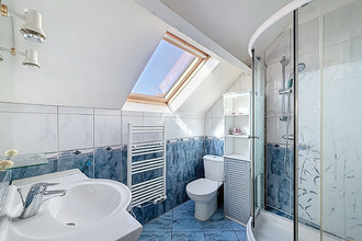 achat maison mareuil-les-meaux 77100