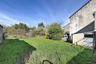 achat maison mareuil-les-meaux 77100