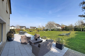 achat maison mareuil-les-meaux 77100