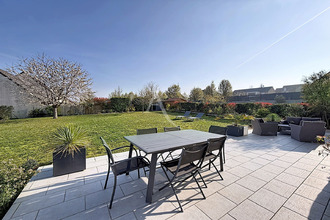 achat maison mareuil-les-meaux 77100