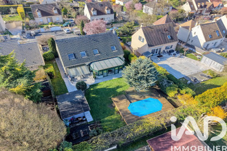 achat maison mareuil-les-meaux 77100