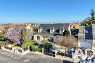 achat maison mareuil-les-meaux 77100