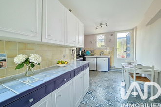 achat maison mareuil-les-meaux 77100