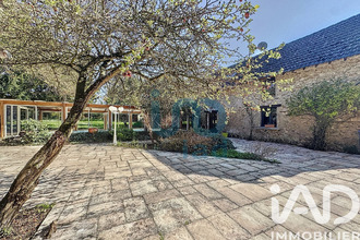 achat maison mareuil-les-meaux 77100