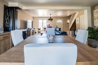 achat maison mareuil-les-meaux 77100
