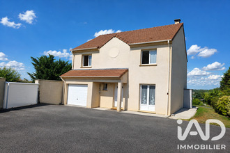 achat maison mareuil-les-meaux 77100