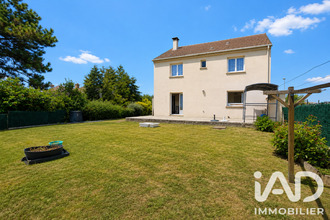 achat maison mareuil-les-meaux 77100