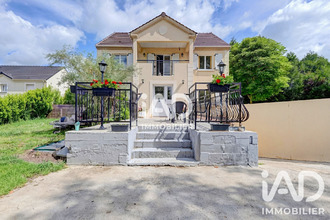 achat maison mareuil-les-meaux 77100